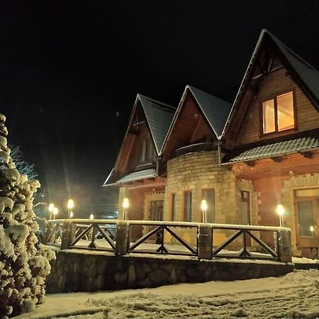 Садиба "Коренюки" Tatariv Exterior foto