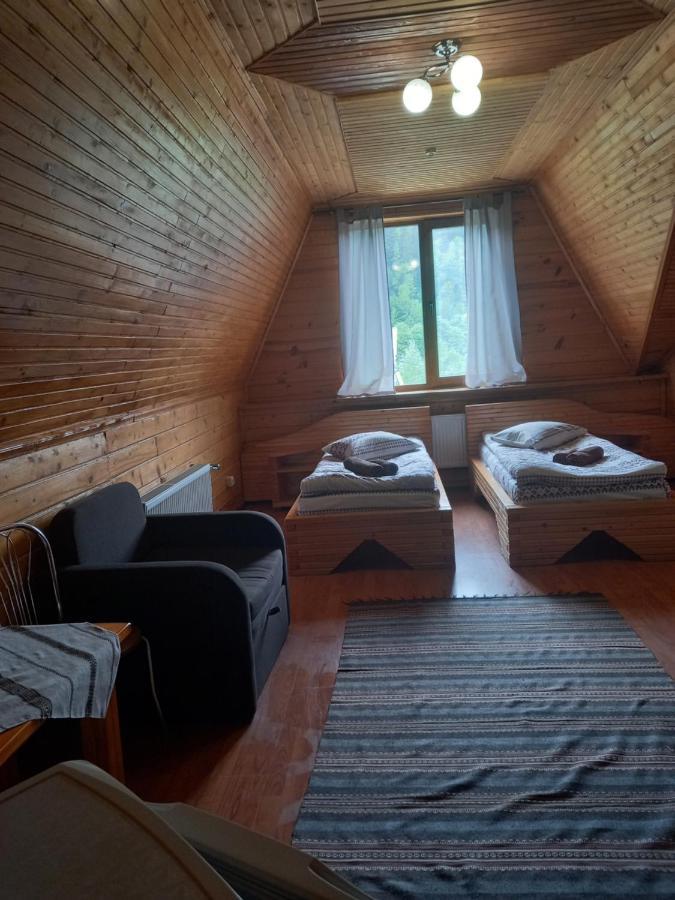 Садиба "Коренюки" Tatariv Habitación foto