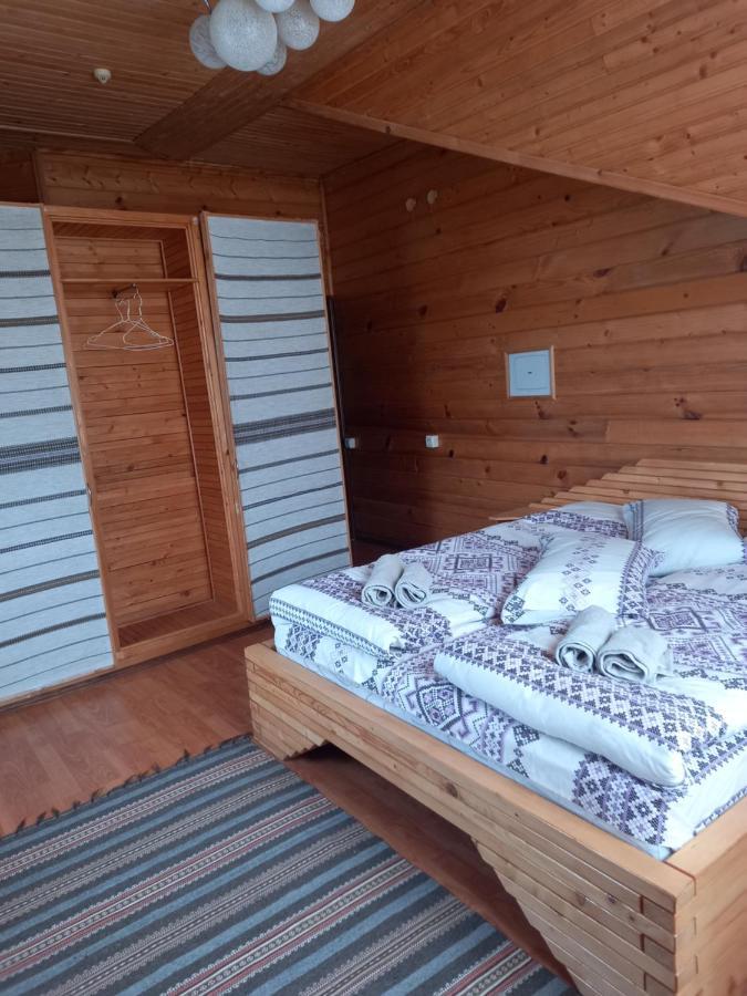 Садиба "Коренюки" Tatariv Habitación foto